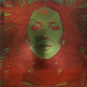Nezumi Records - Annette Peacock LP - I'm the One (1972)
